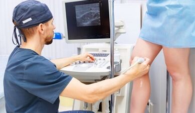 Pregătirea pentru tratamentul chirurgical al varicelor