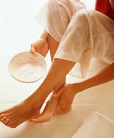 Frecați pentru vene varicoase