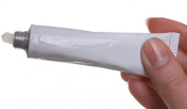 Folosirea gelului pentru vene varicoase